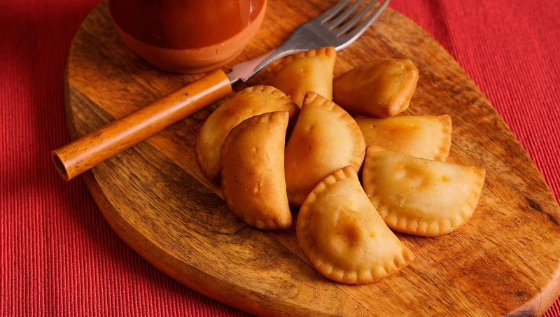 Latin American Cuisine